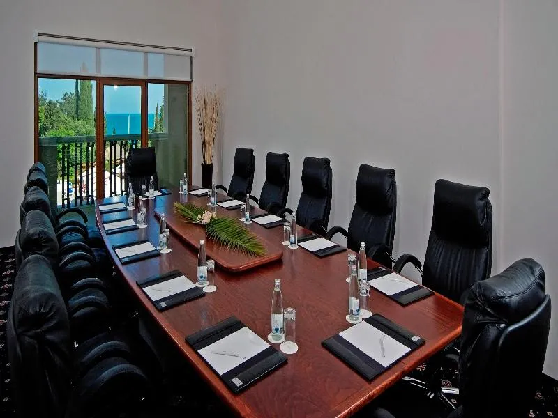 Conferences, Melia Grand Hermitage, Varna