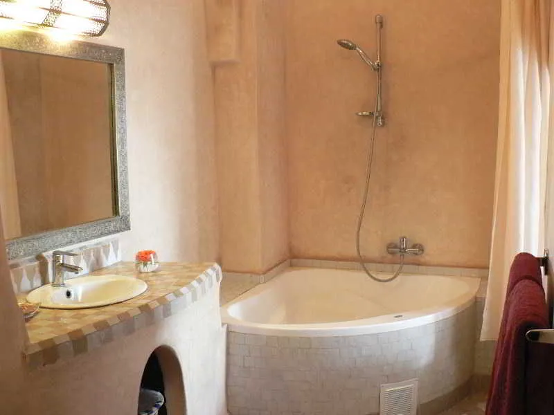 Room, Riad Nora, Marrakech