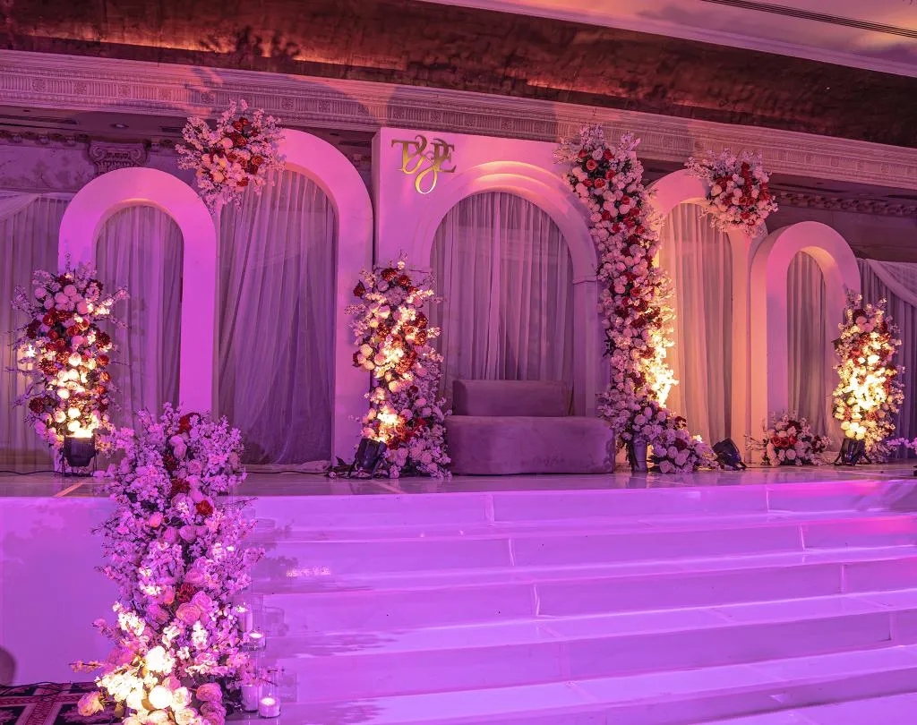 Conferences, Sonesta Hotel Tower & Casino Cairo, Cairo