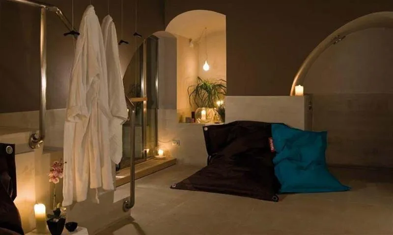 General view, Shalai - Exclusive SPA and small gourmet hotel, Catania