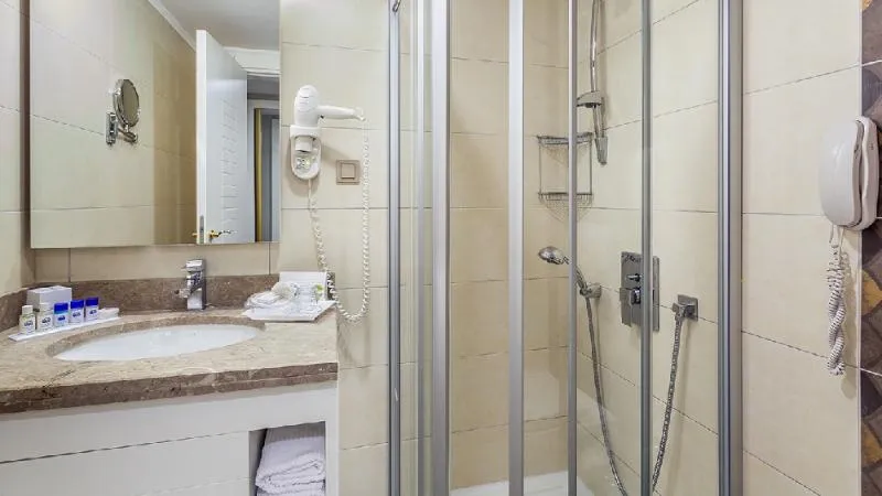 DOUBLE COMFORT Room, Villa Side Residence, Antalya