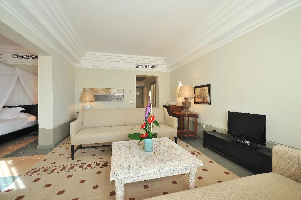 JUNIOR SUITE STANDARD Room, Gran Marbella Resort & Beach Club, Costa Del Sol
