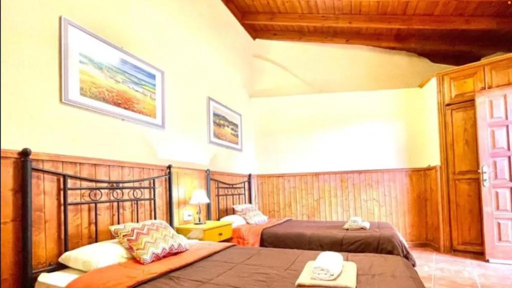 General view, Casa Rural Ondina, Tenerife