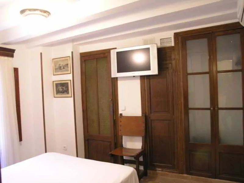 Double or Twin STANDARD Room, Turismo de Interior Ca Sa Padrina, Majorca