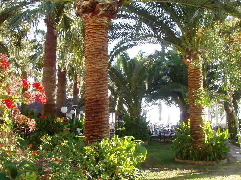 General view, Maritas Apartments, Crete