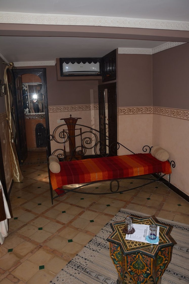 Riad Assalam, Marrakech