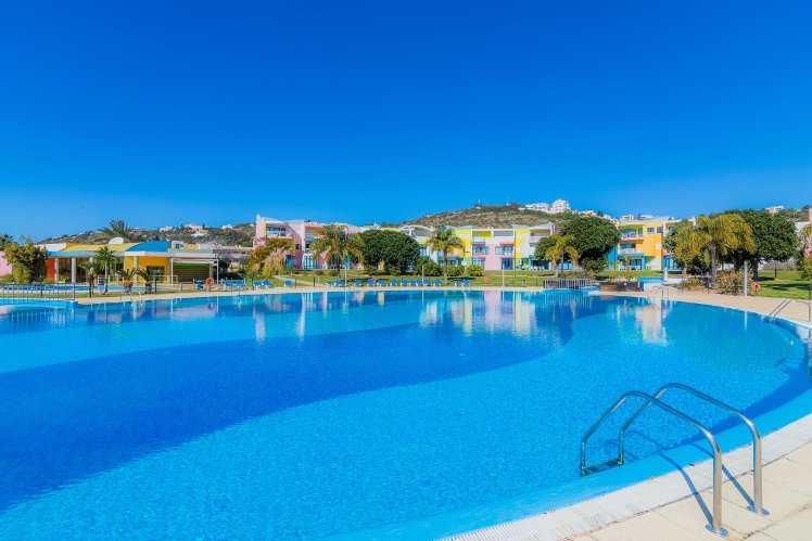 Apartamentos da Orada by Garvetur, Algarve