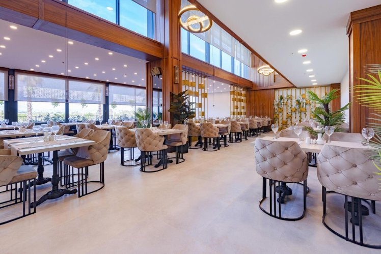Belenli Resort Hotel, Antalya