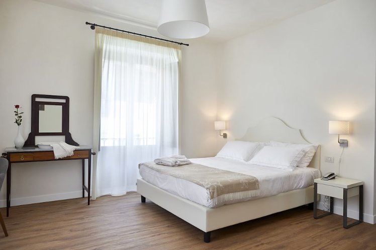 Hotel Sopra Le Mura, Palermo