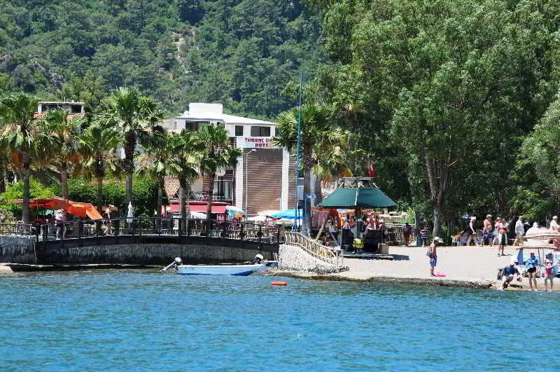 General view, Turunc Dream Hotel, Dalaman