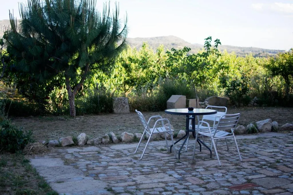 General view, Mas Taniet, Costa Dorada