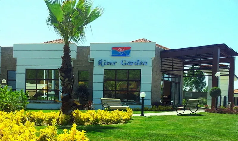General view, Larissa River Resort Belek, Antalya