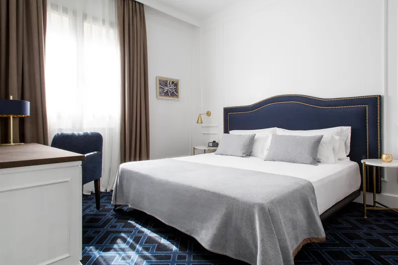 DOUBLE STANDARD Room, Midmost Barcelona, Barcelona