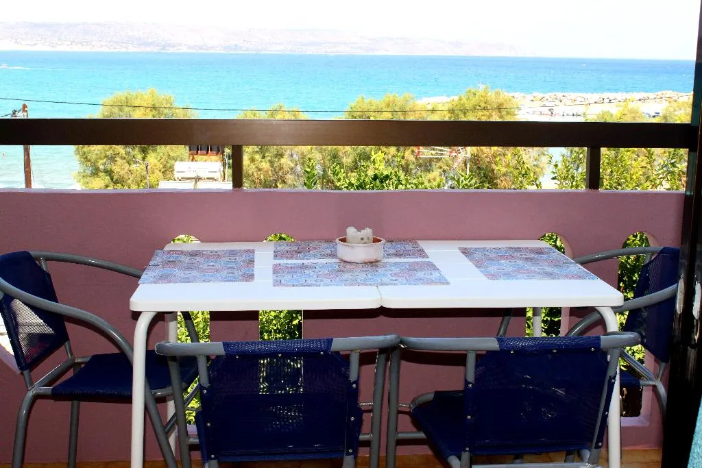 APARTMENT STANDARD Room, Apokoros Craft Deco&Activities Boutique Hotel, Crete