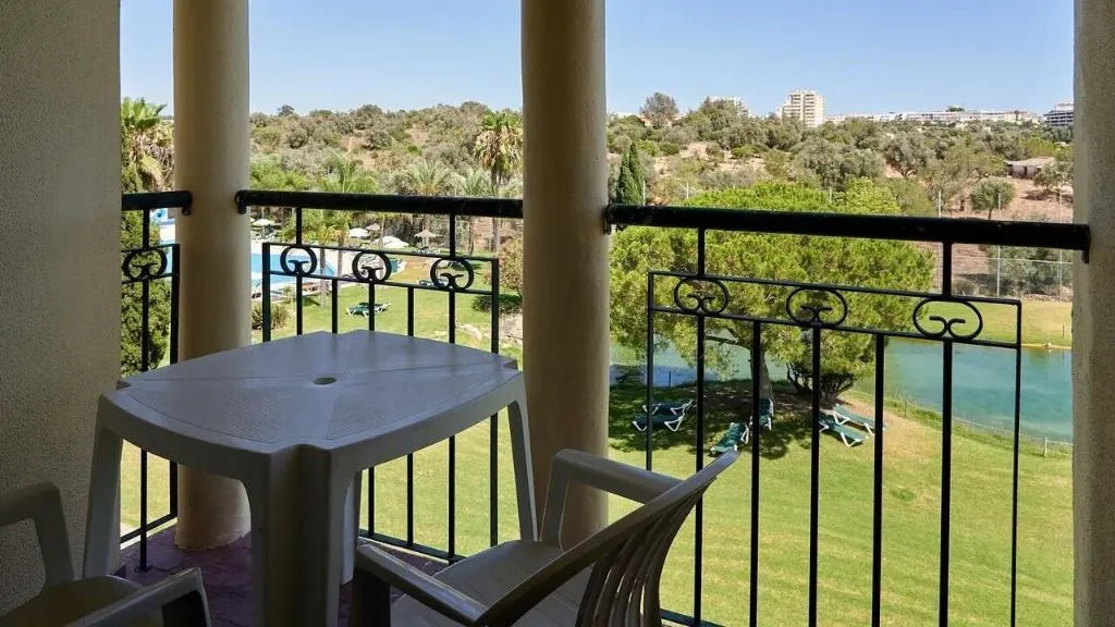 Room, The Navigator - Palm Oasis Alvor, Algarve