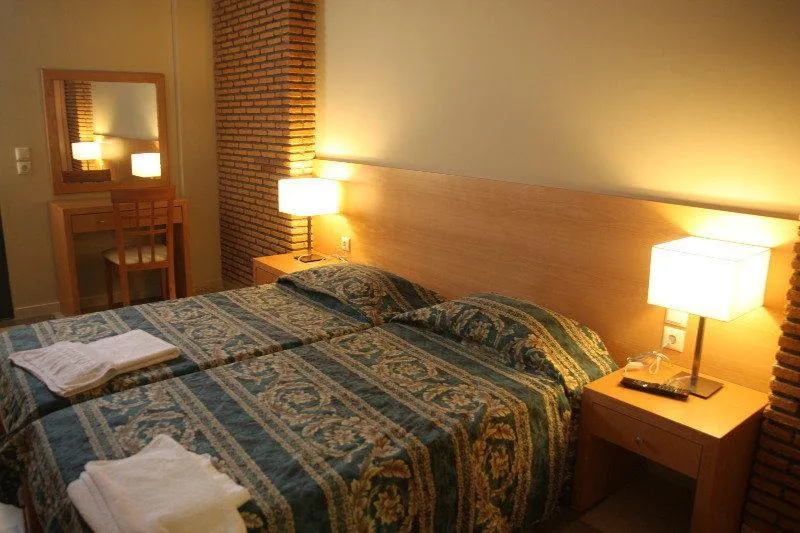 General view, Argiri Hotel Apartments, Kos