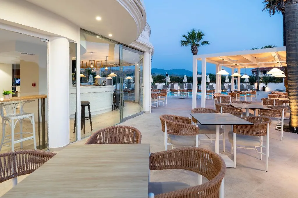 General view, Arkadia Luxury Hotel Apartments, Zante