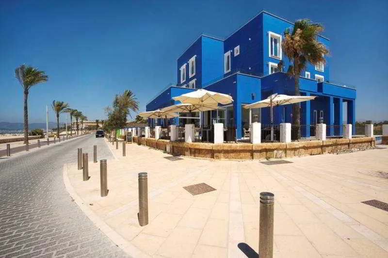General view, Hotel Azul Playa, Majorca