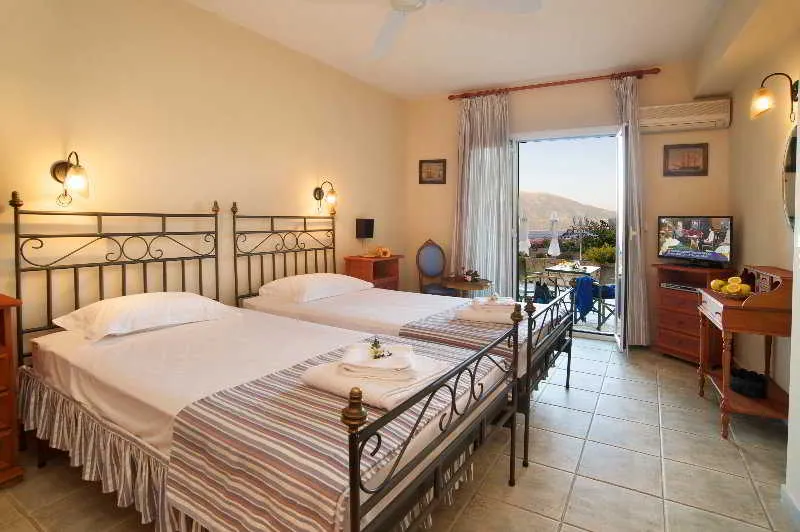 Room, Agnantia, Kefallinia