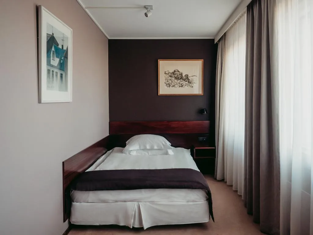 SINGLE STANDARD Room, Holt, Reykjavik