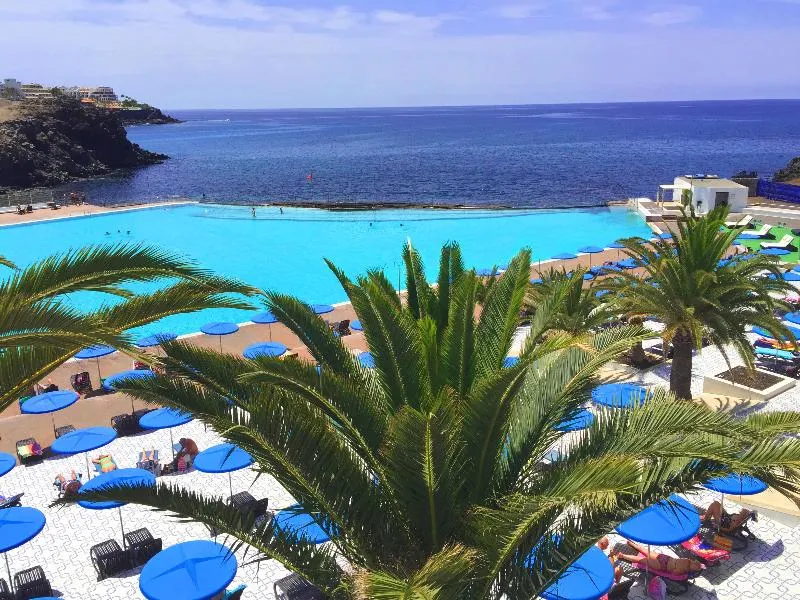 Pool, Ona Alborada, Tenerife