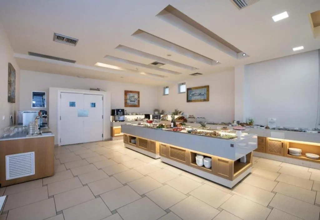 General view, Bella Pais Hotel, Crete