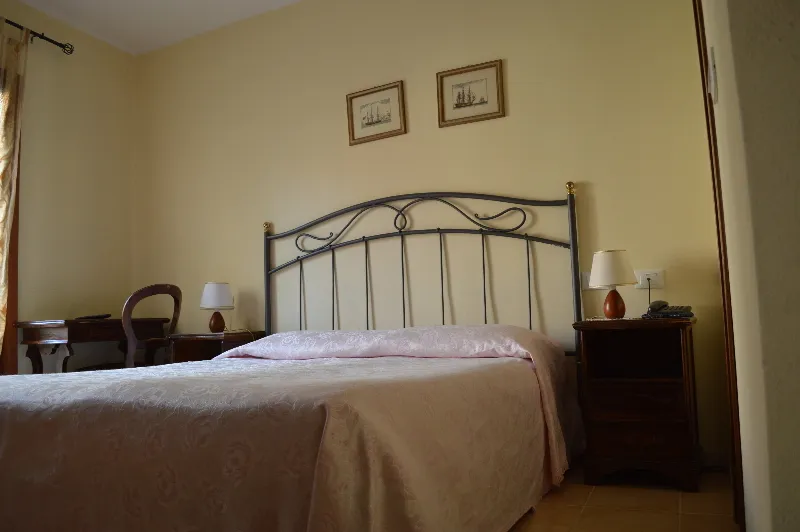 Room, Hotel Locanda Salieri, Venice
