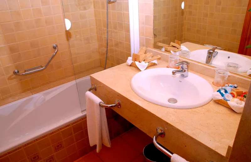 Room, Hotel Timoulay & Spa Agadir, Agadir