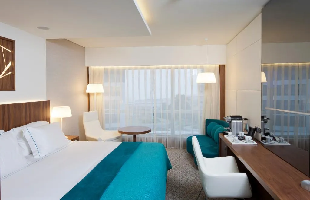 DOUBLE SINGLE USE PREMIUM Room, Epic SANA Lisboa, Lisbon