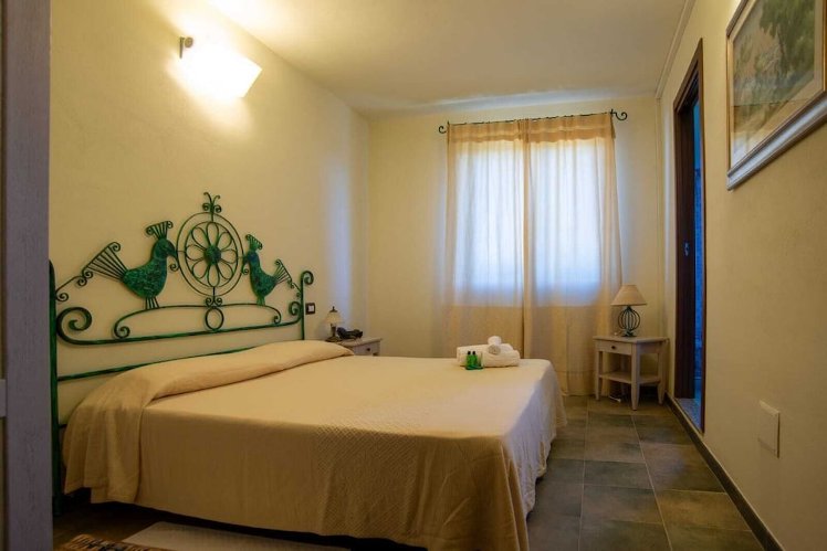 Sa ™ena Hotel, Alghero