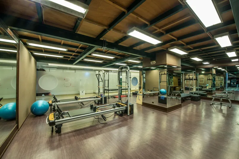 Sports and Entertainment, Porto Palacio by The Editory, Porto
