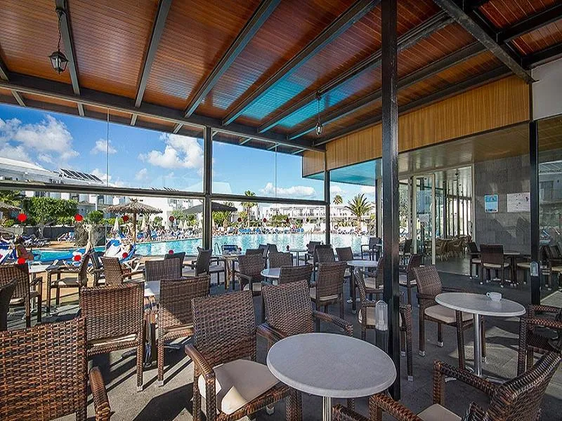 Bar, Floresta, Lanzarote