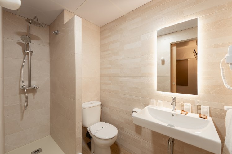 Hotel BH Los Angeles, Costa Blanca