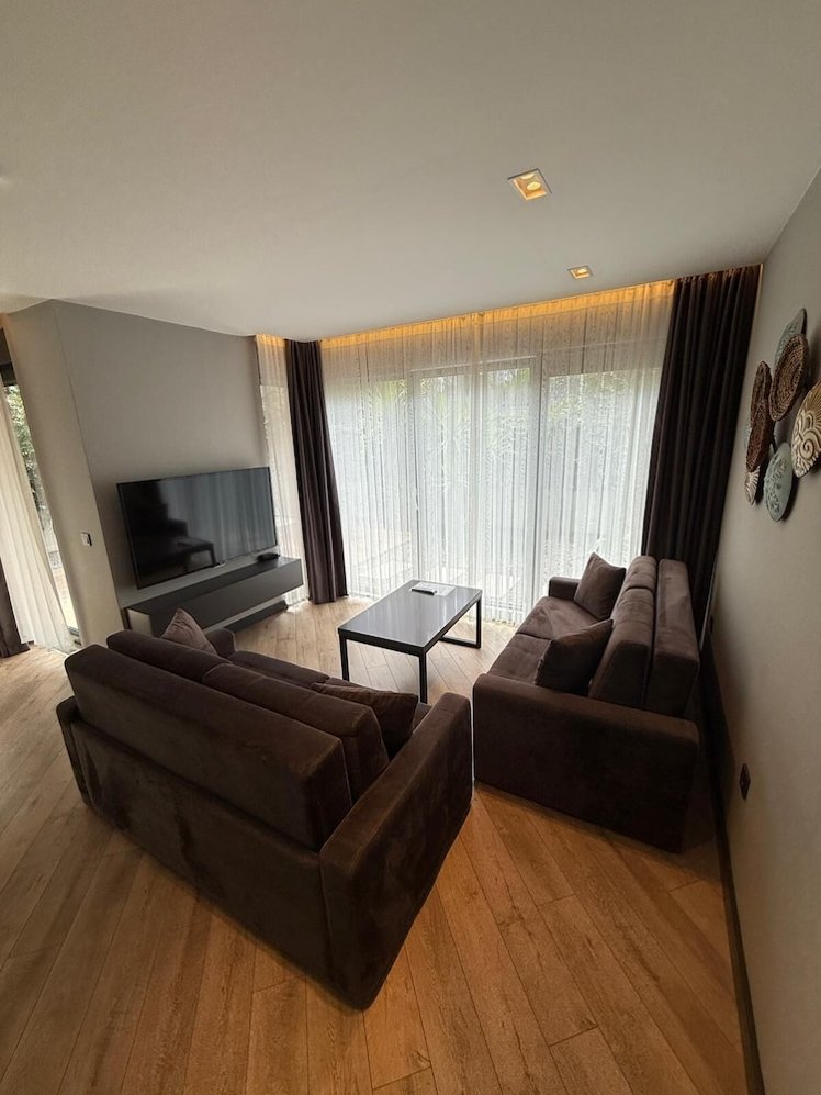Z Suites, Antalya