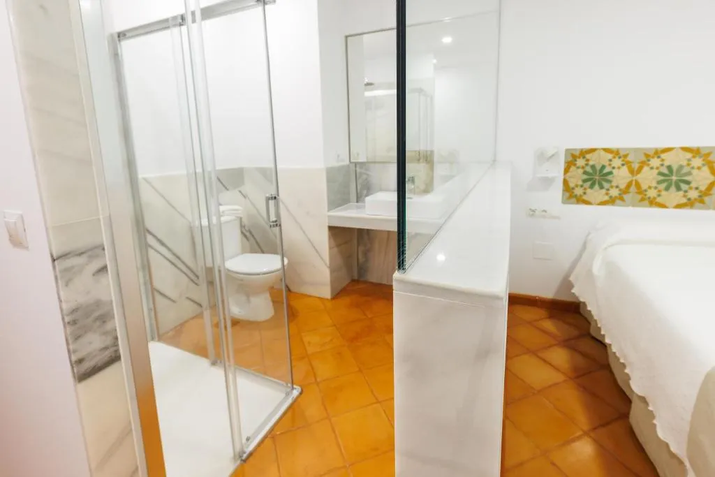 General view, Arte De Cozina, Andalucia