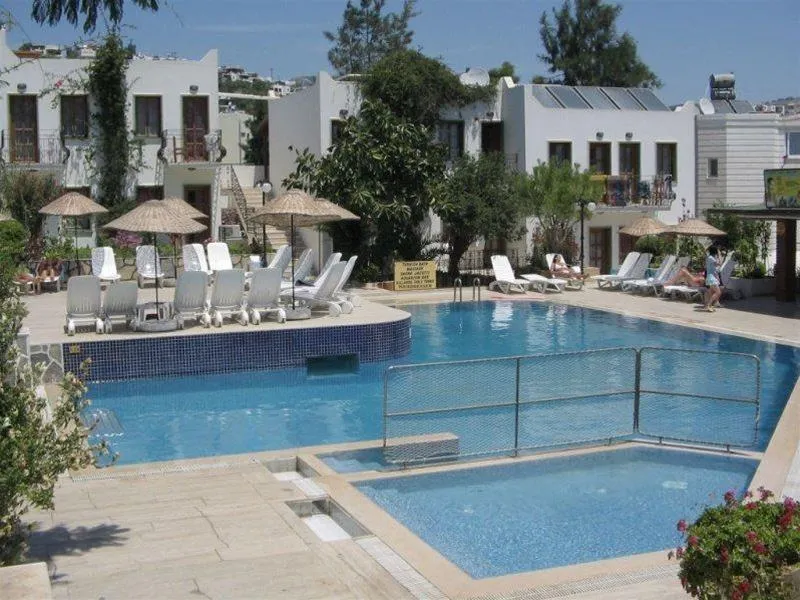 General view, Bronze, Bodrum