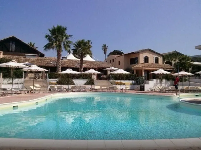 General view, Donnalucata Resort, Syracuse
