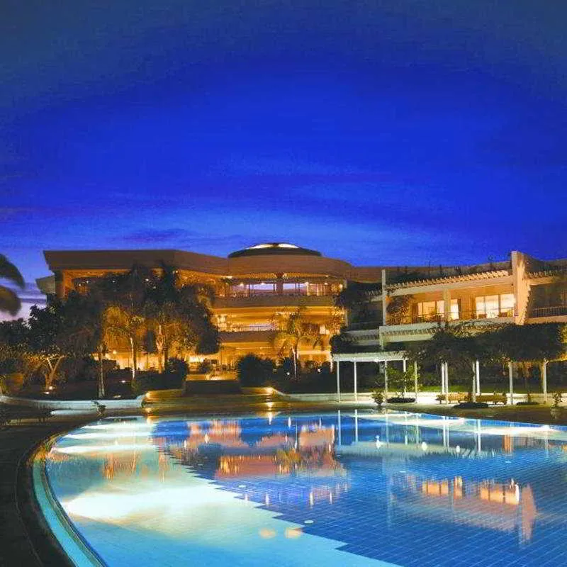 Pool, Monte Carlo Sharm El Sheikh Resort, Red Sea Riviera