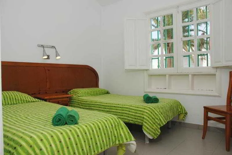Room, Bungalows Bandama, Lanzarote
