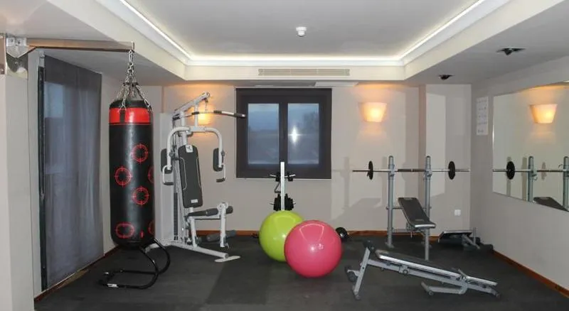 Sports and Entertainment, El Tollo Apartamentos, Valencia