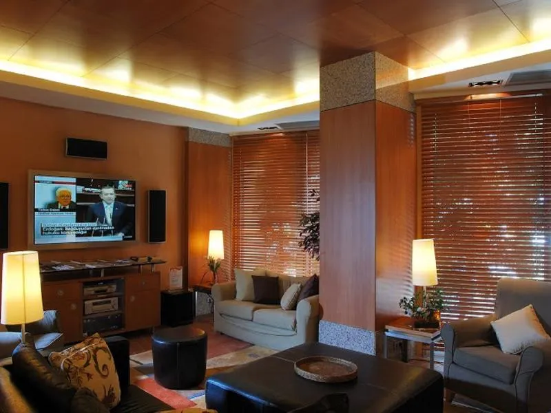 Lobby, Elegance Hotels International Marmaris, Dalaman