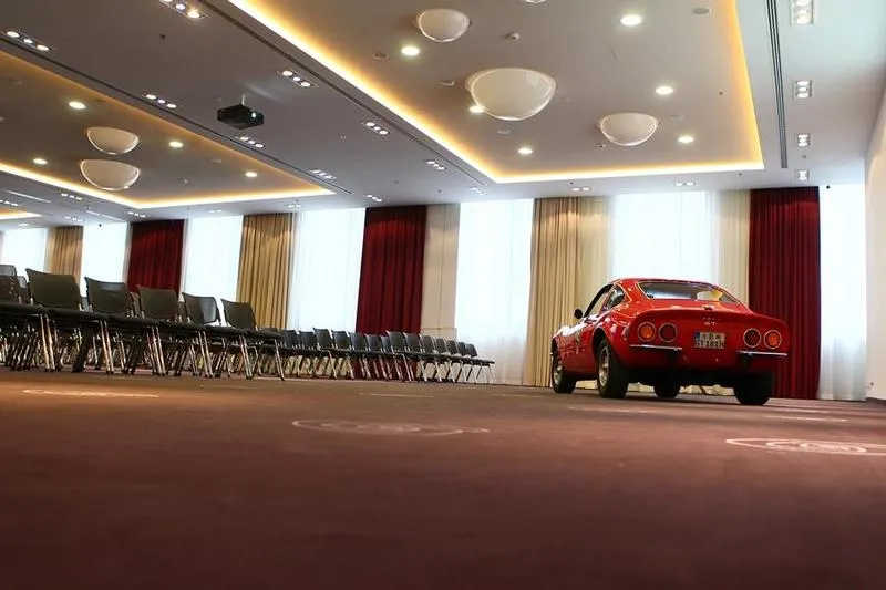 Conferences, Hotel Moa Berlin, Berlin