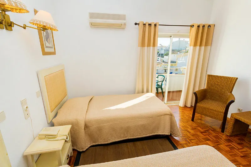 Room, Vila Channa, Algarve