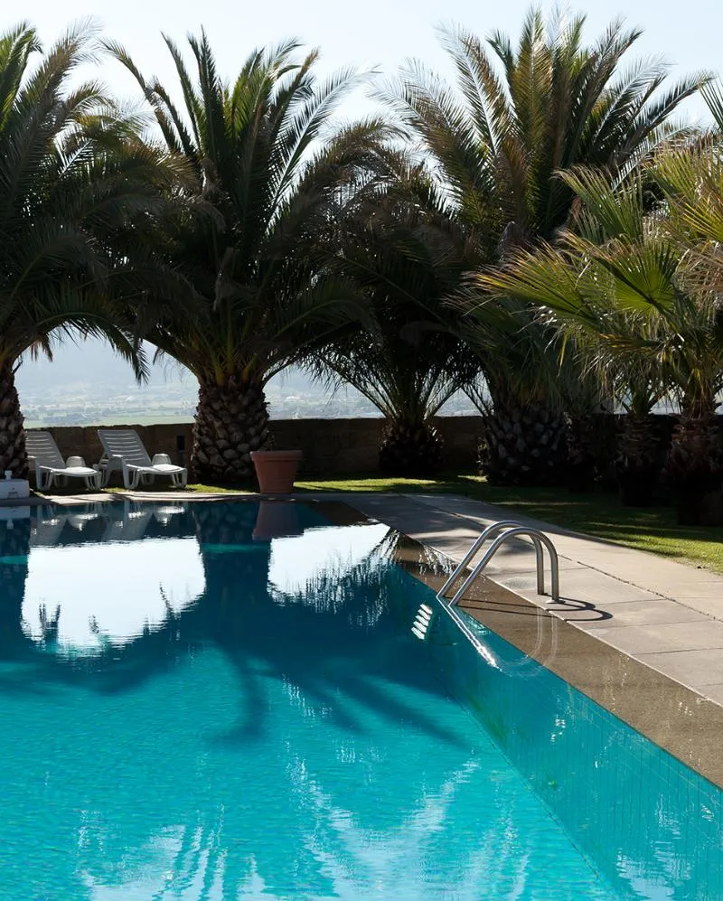 Sports and Entertainment, Forte Sao Francisco Hotel, Porto