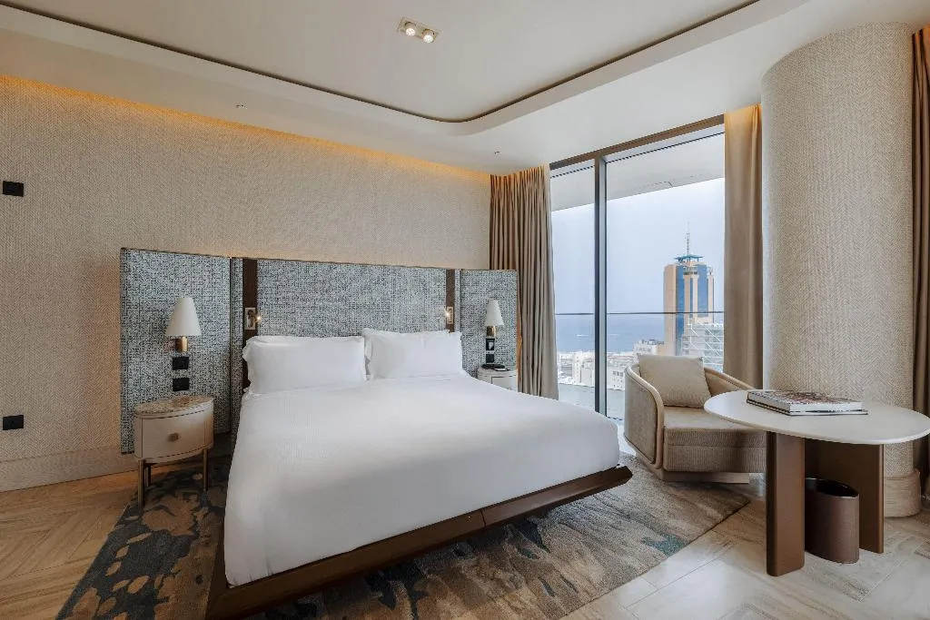 Double or Twin WITH VIEWS Room, Me Malta, Malta