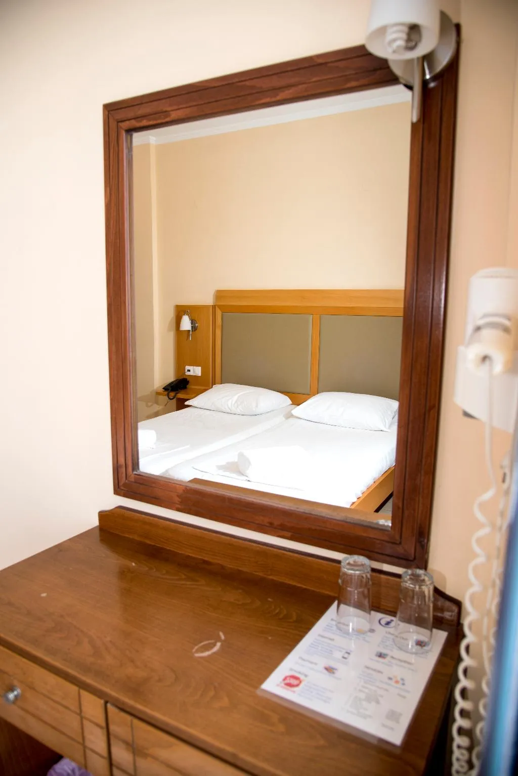 Double or Twin STANDARD Room, Hermes, Kos