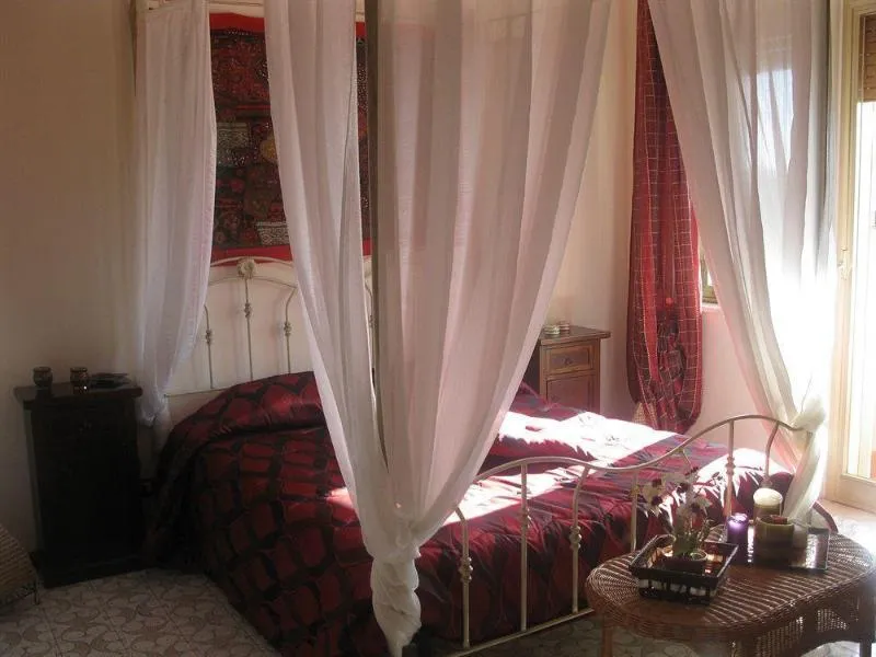 General view, B&B A Casa Di Marco, Catania