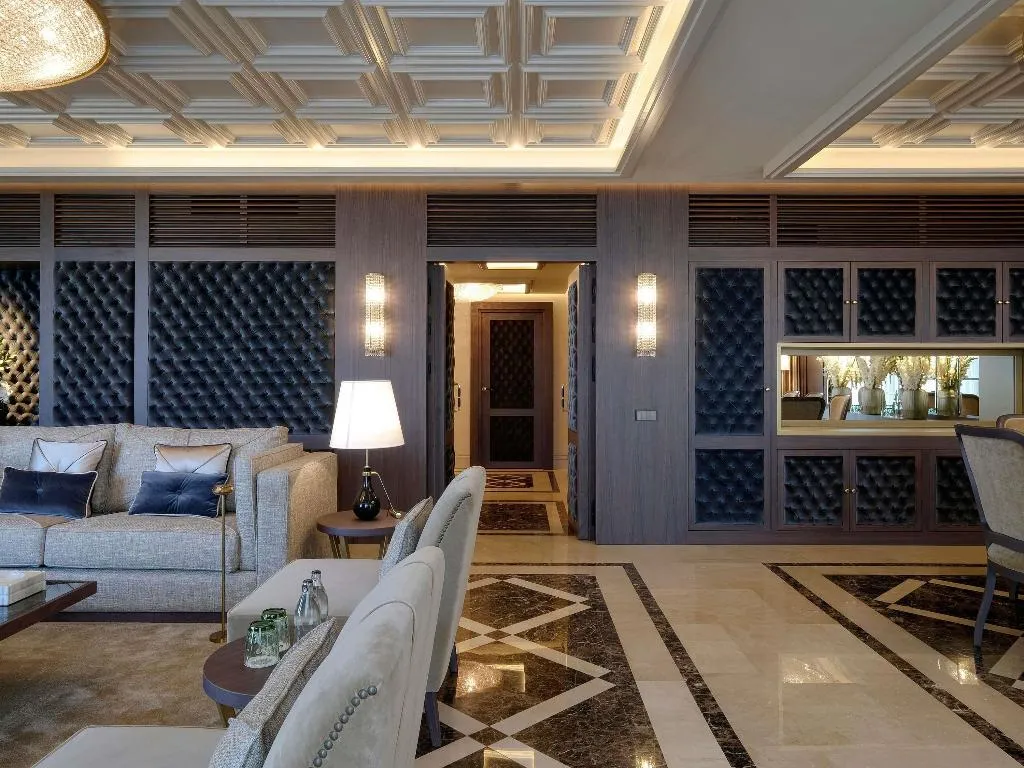 Room, Sofitel Barcelona Skipper, Barcelona