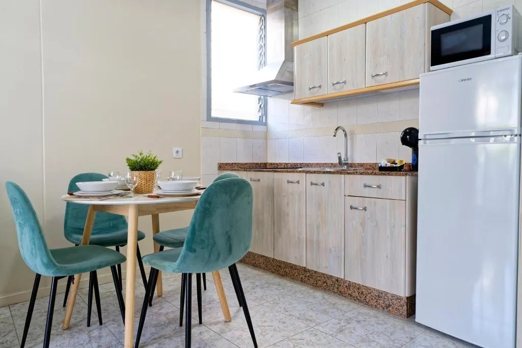 APARTMENT TWO BEDROOMS Room, Fayna, Gran Canaria