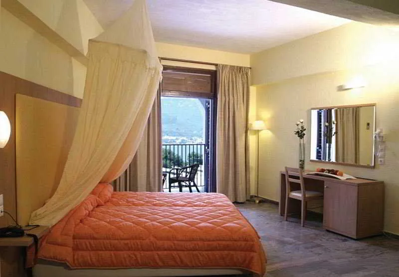 Room, Punda, Skiathos